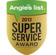 Super Service Award