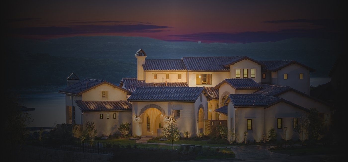 Creative Landscape Lighting Solutions For Austin, TX Residents