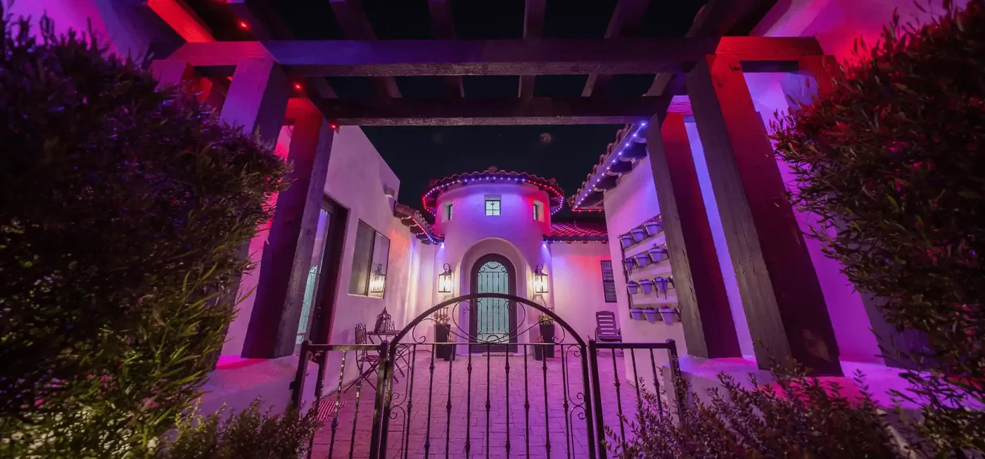 Lightning for Every Season Lightning for Every Season